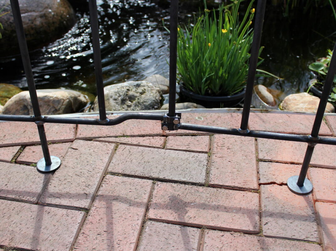 Eléments enfichables