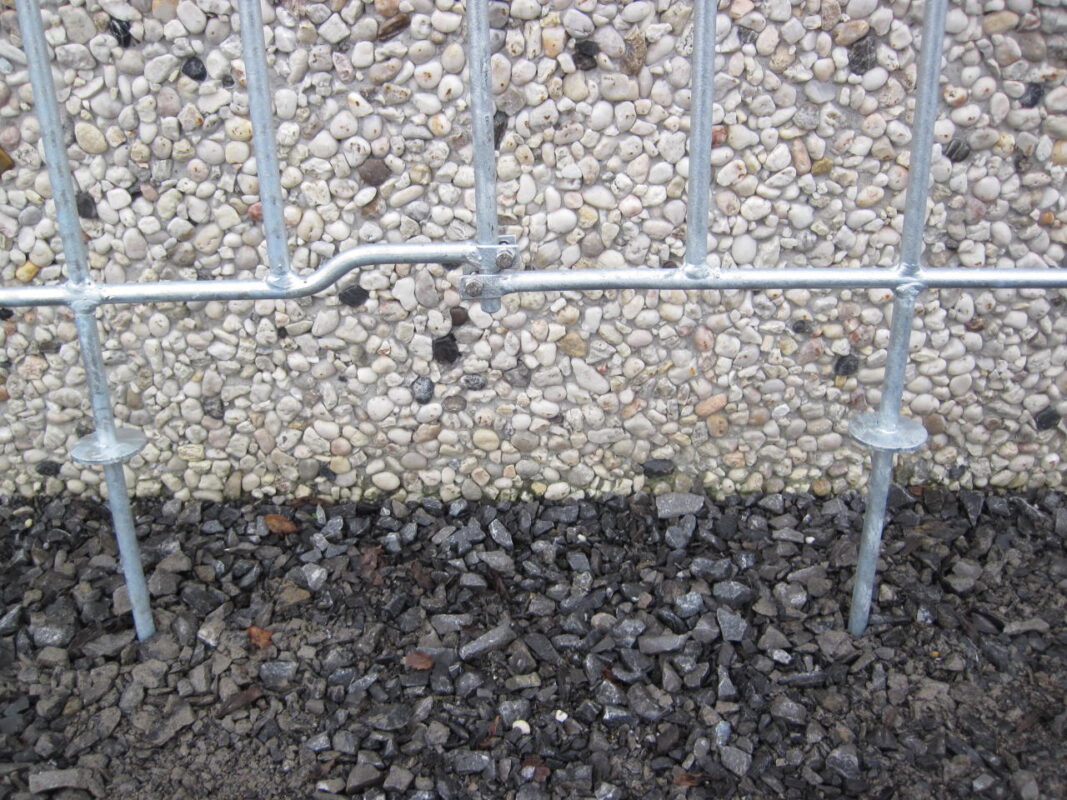 Insteekelementen light