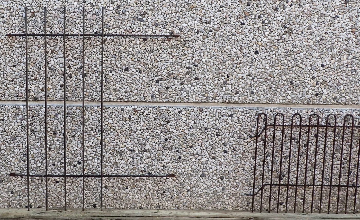 RESTPOSTEN Zäune günstig kaufen - melabel® Teich- und Steckzäune